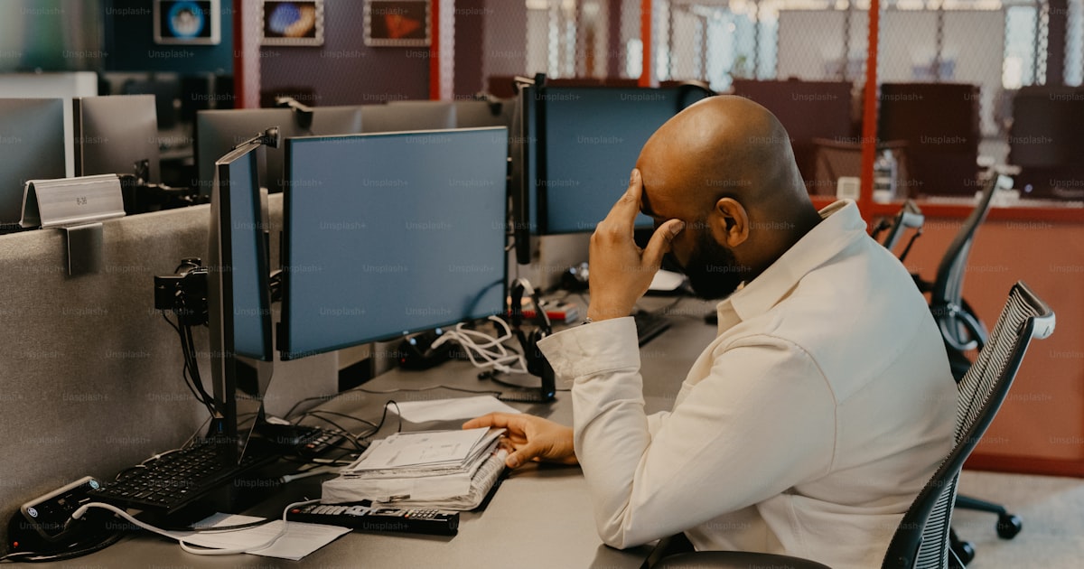 The Death of the Marketing Generalist
