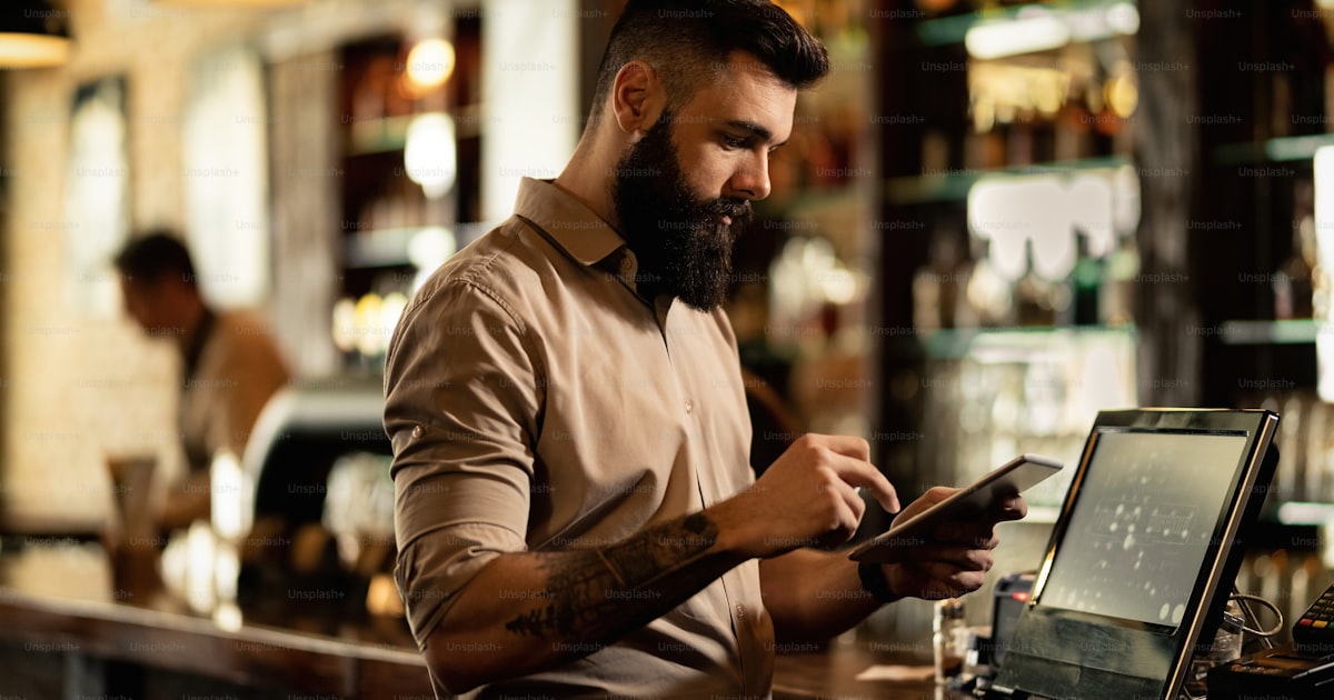 How Restaurants Are Using AI to Fill Empty Tables